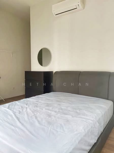 Service Residence for Rent at City of Green - Hetha Chan - Bedroom - PropertyGuru.com.my