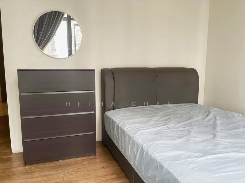 Service Residence for Rent at City of Green - Hetha Chan - Bedroom - PropertyGuru.com.my