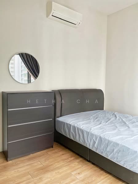 Service Residence for Rent at City of Green - Hetha Chan - Bedroom - PropertyGuru.com.my