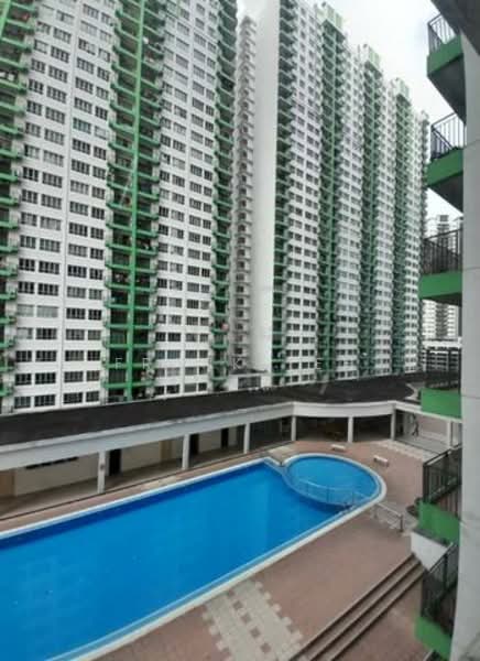 Service Residence for Sale at OUG Parklane - Frank Teh - Exterior - PropertyGuru.com.my