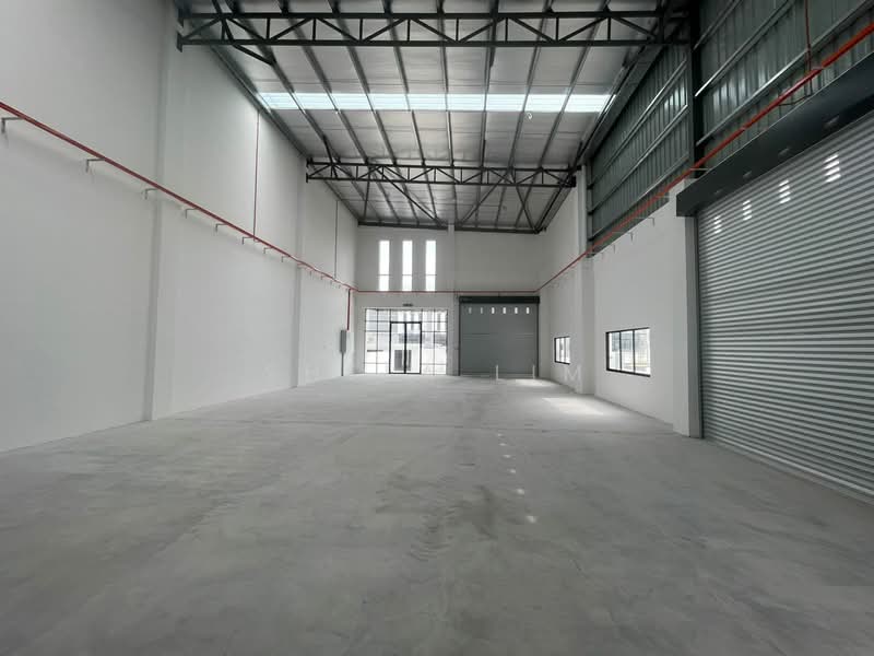 Factory for Rent in Eco Business Park 1 (Johor Bahru) - Shela Lim - Interior - PropertyGuru.com.my