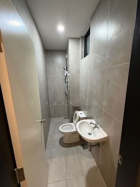 Service Residence for Rent at Space Residency - Olivia Ong - Bathroom - PropertyGuru.com.my