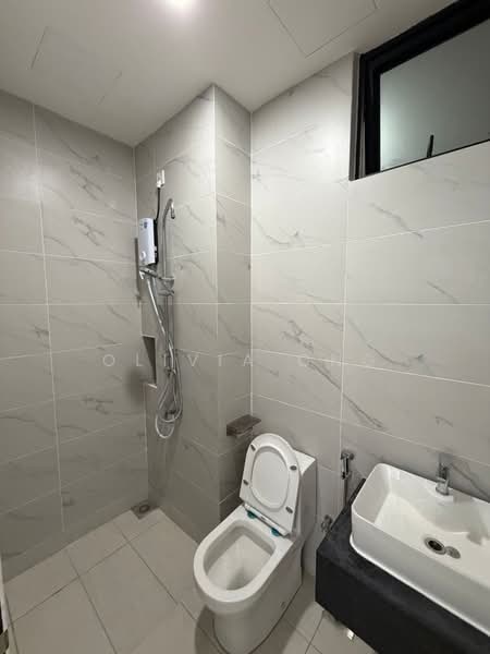 Service Residence for Rent at Space Residency - Olivia Ong - Bathroom - PropertyGuru.com.my