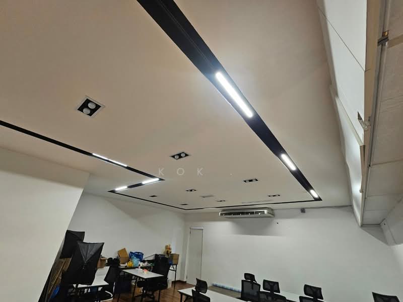 Pejabat untuk Disewa di Sri Petaling (Kuala Lumpur) - Kok KH - Interior - PropertyGuru.com.my