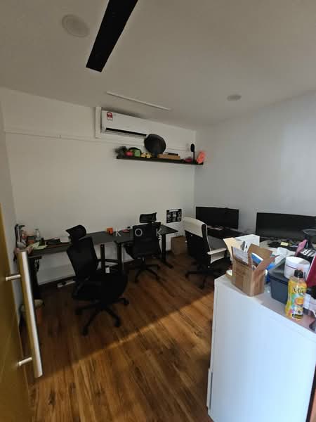 Pejabat untuk Disewa di Sri Petaling (Kuala Lumpur) - Kok KH - Study - PropertyGuru.com.my