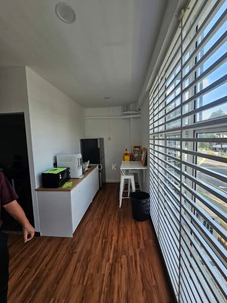 Pejabat untuk Disewa di Sri Petaling (Kuala Lumpur) - Kok KH - Kitchen - PropertyGuru.com.my