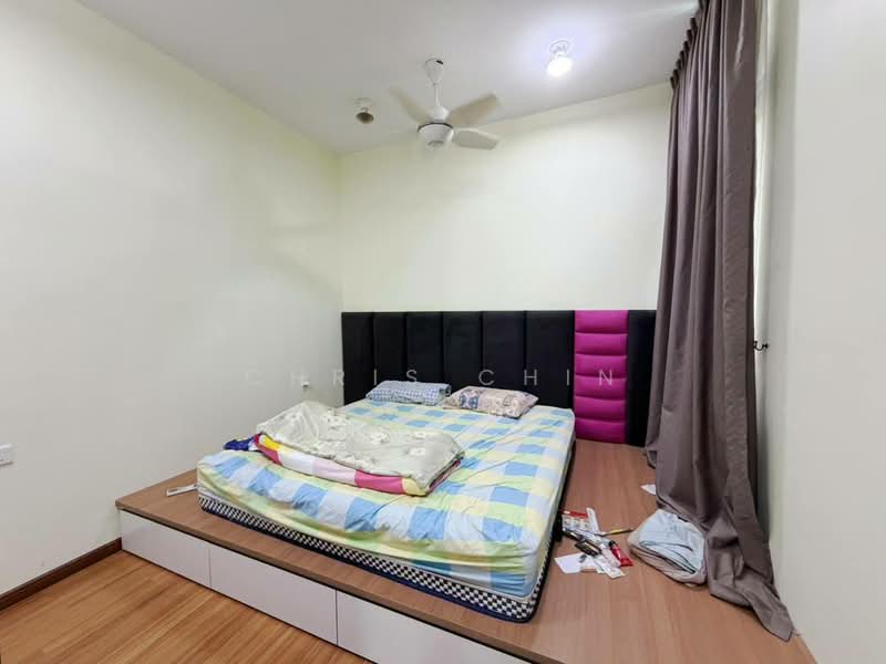 Cluster House for Sale in Setia Eco Cascadia (Tebrau) - Chris Chin - PropertyGuru.com.my