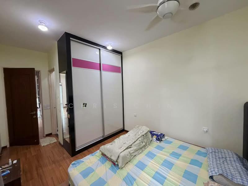 Cluster House for Sale in Setia Eco Cascadia (Tebrau) - Chris Chin - PropertyGuru.com.my
