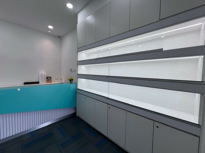 Shop / Office for Rent in Taman Pauh Jaya (Perai) - St Seah - Interior - PropertyGuru.com.my