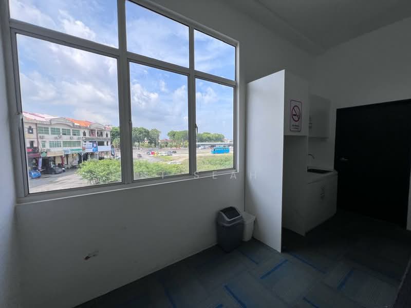 Shop / Office for Rent in Taman Pauh Jaya (Perai) - St Seah - View - PropertyGuru.com.my