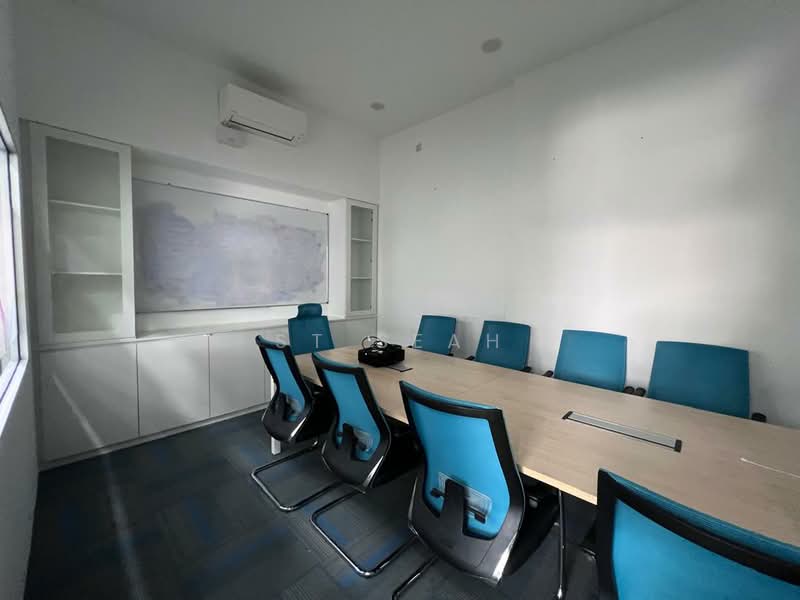 Shop / Office for Rent in Taman Pauh Jaya (Perai) - St Seah - Interior - PropertyGuru.com.my