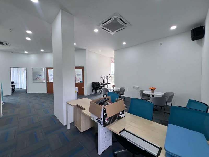 Shop / Office for Rent in Taman Pauh Jaya (Perai) - St Seah - Interior - PropertyGuru.com.my