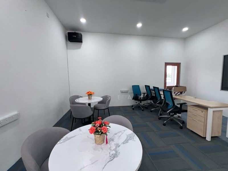 Shop / Office for Rent in Taman Pauh Jaya (Perai) - St Seah - Interior - PropertyGuru.com.my