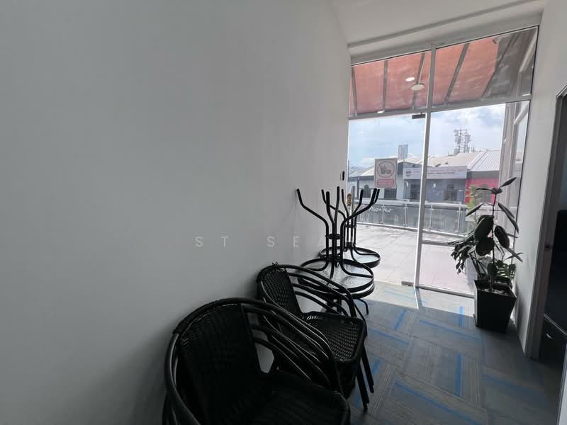 Shop / Office for Rent in Taman Pauh Jaya (Perai) - St Seah - Corridor - PropertyGuru.com.my