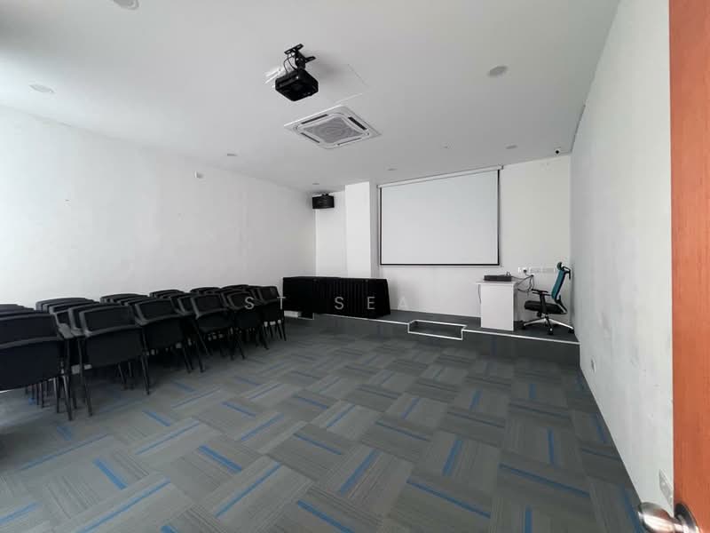 Shop / Office for Rent in Taman Pauh Jaya (Perai) - St Seah - Interior - PropertyGuru.com.my