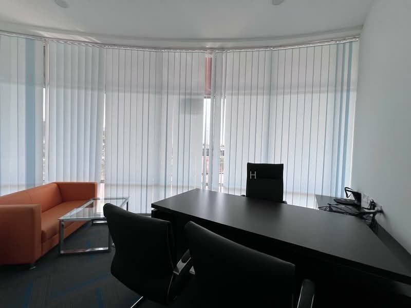 Shop / Office for Rent in Taman Pauh Jaya (Perai) - St Seah - Interior - PropertyGuru.com.my