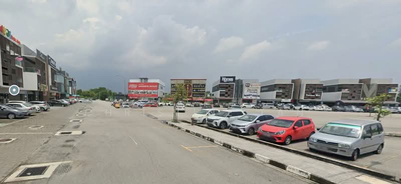 Other Property for Sale in Alma (Bukit Mertajam) - Christine Tan - Exterior - PropertyGuru.com.my