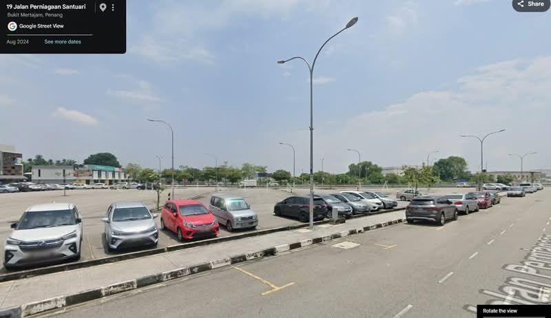 Other Property for Sale in Alma (Bukit Mertajam) - Christine Tan - Exterior - PropertyGuru.com.my