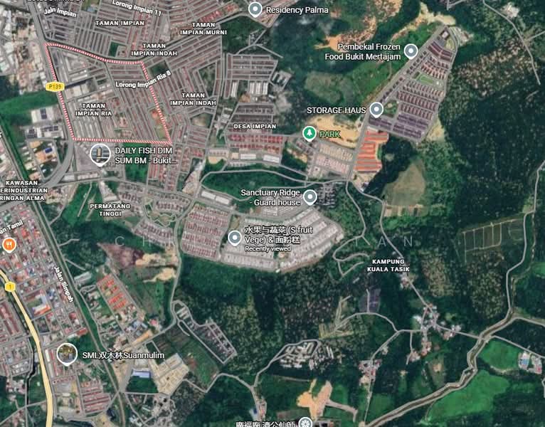 Other Property for Sale in Alma (Bukit Mertajam) - Christine Tan - PropertyGuru.com.my