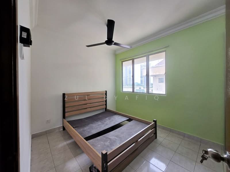Condominium for Sale at Koi Tropika - Zul Syafiq - Bedroom - PropertyGuru.com.my
