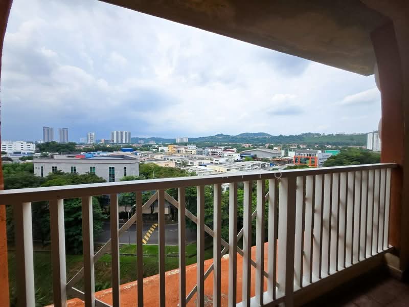 Condominium for Sale at Koi Tropika - Zul Syafiq - View - PropertyGuru.com.my