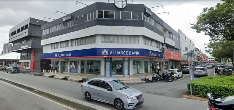 Shop for Sale in SS2 (Petaling Jaya) - Mei SM Lee - SS2, Petaling Jaya Exterior - PropertyGuru.com.my
