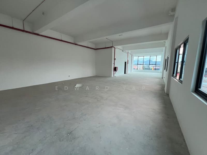Shop for Rent in Taman Sri Batu Caves (Batu Caves) - Edward Yap - Interior - PropertyGuru.com.my