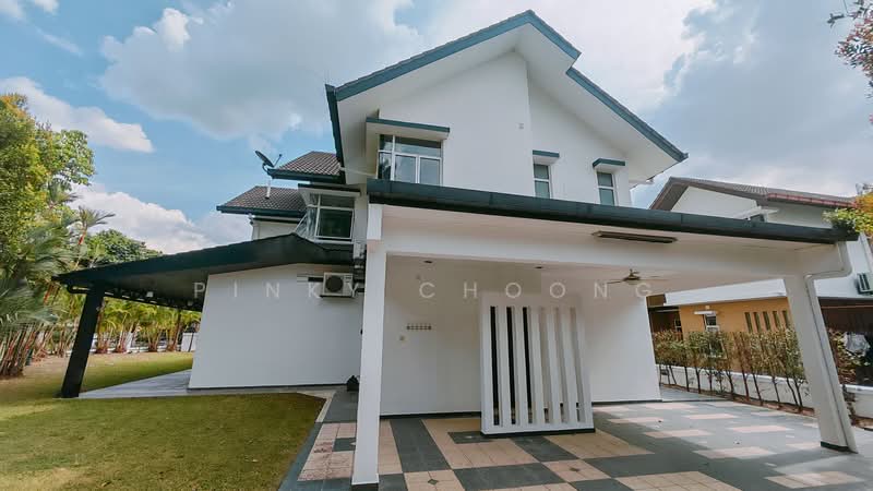 Bungalow House untuk Dijual di Valencia (Sungai Buloh) - Pinky Choong - Exterior - PropertyGuru.com.my