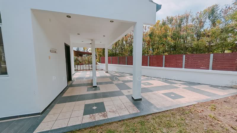 Bungalow House untuk Dijual di Valencia (Sungai Buloh) - Pinky Choong - Exterior - PropertyGuru.com.my