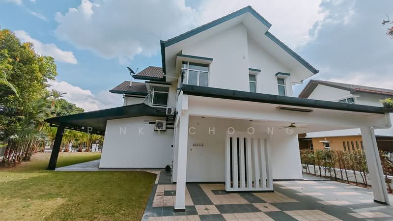 Bungalow House untuk Dijual di Valencia (Sungai Buloh) - Pinky Choong - Exterior - PropertyGuru.com.my