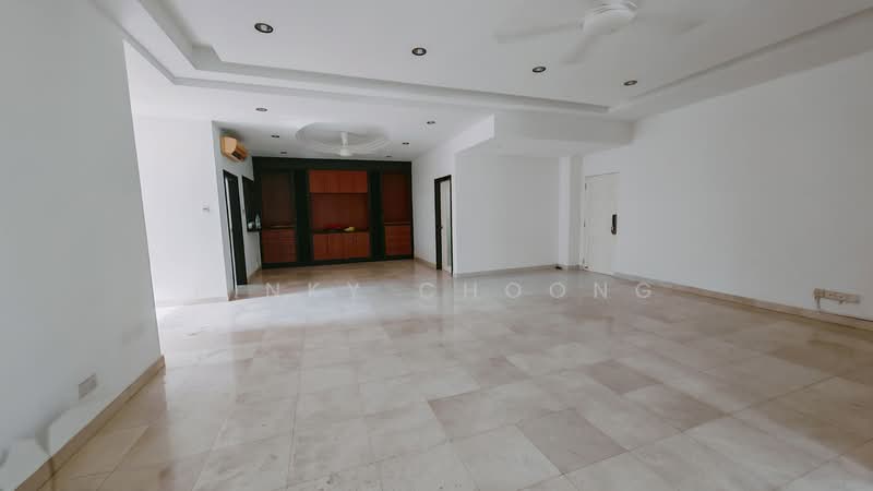 Bungalow House untuk Dijual di Valencia (Sungai Buloh) - Pinky Choong - Living Room - PropertyGuru.com.my