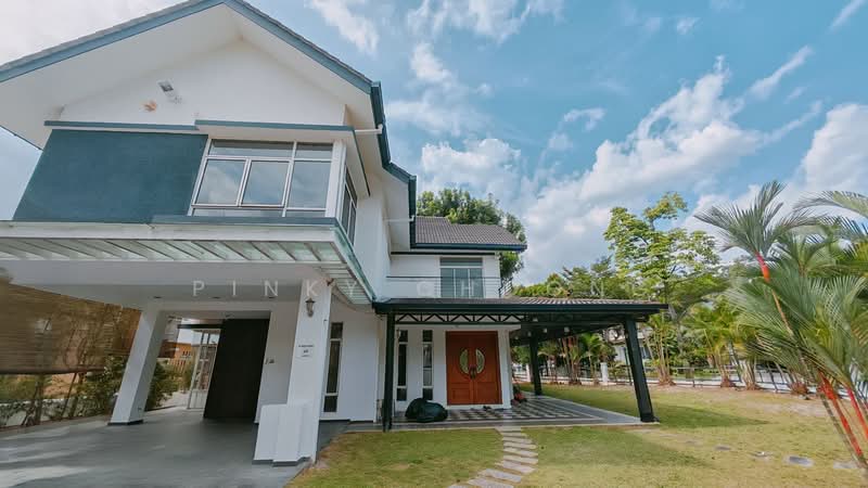 Bungalow House untuk Dijual di Valencia (Sungai Buloh) - Pinky Choong - PropertyGuru.com.my