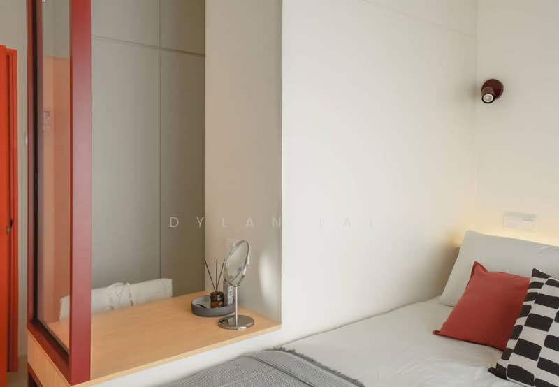 Servis Apartment untuk Dijual di D'Pulze Cyberjaya - Dylan Lai - Bedroom - PropertyGuru.com.my