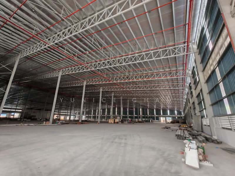 Warehouse for Rent in Seksyen 15 (Shah Alam) - Yunice Chai - Interior - PropertyGuru.com.my