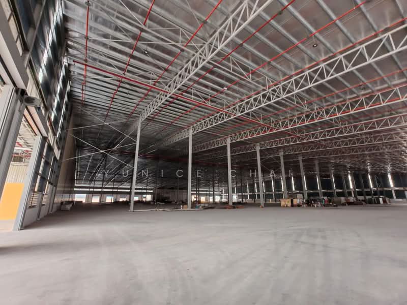 Warehouse for Rent in Seksyen 15 (Shah Alam) - Yunice Chai - Interior - PropertyGuru.com.my