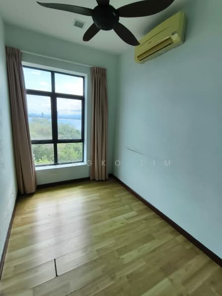 Kondominium untuk Dijual di The Peak Vista - Sengko Lim - View - PropertyGuru.com.my