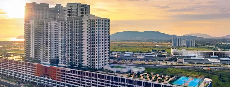 Condominium for Sale at Suasana @ Utropolis - Leslie Low - PropertyGuru.com.my