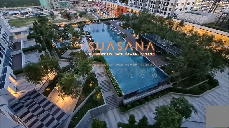 Condominium for Sale at Suasana @ Utropolis - Leslie Low - PropertyGuru.com.my