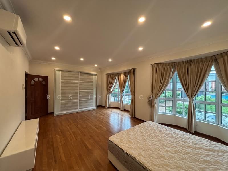 Bungalow for Sale in Leisure Farm (Gelang Patah) - Roselynn Chai - Bedroom - PropertyGuru.com.my