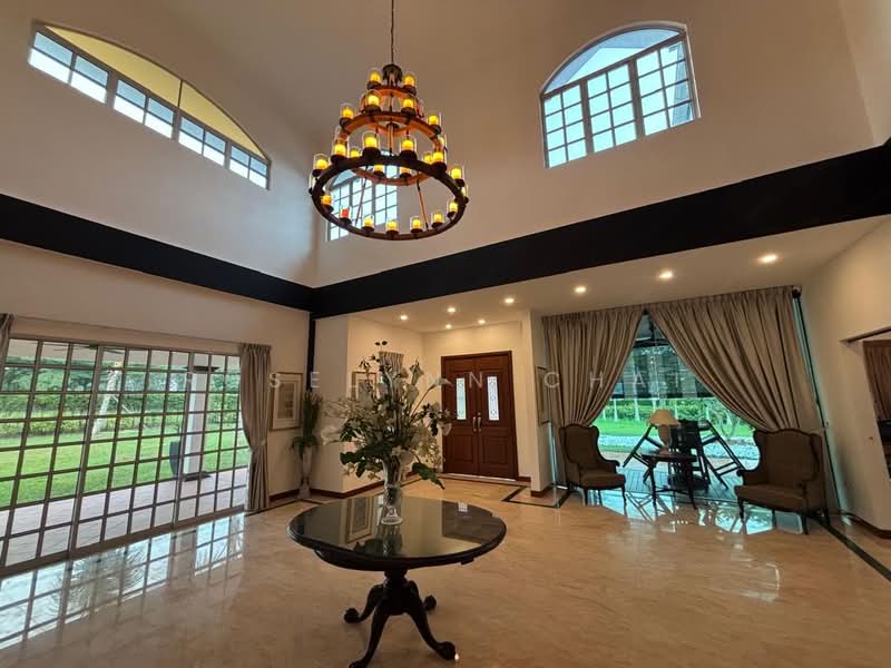 Bungalow for Sale in Leisure Farm (Gelang Patah) - Roselynn Chai - PropertyGuru.com.my