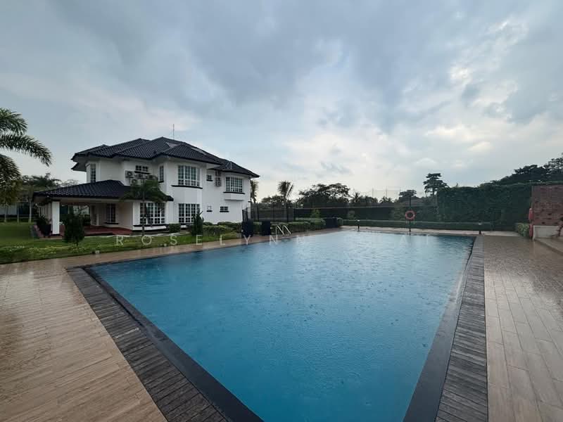 Bungalow for Sale in Leisure Farm (Gelang Patah) - Roselynn Chai - PropertyGuru.com.my