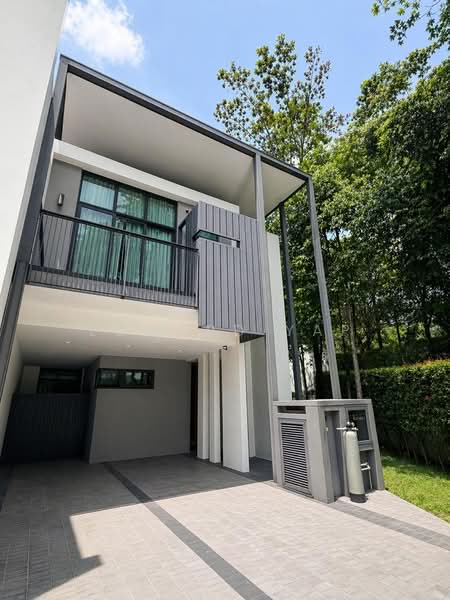Terraced House for Sale in Desa Parkcity (Kuala Lumpur) - Edward Yap - Exterior - PropertyGuru.com.my