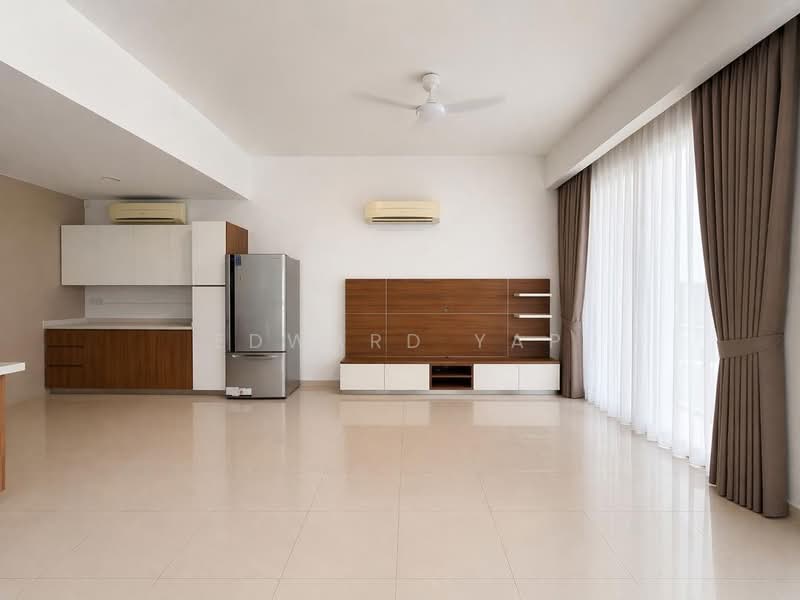 Terraced House for Sale in Desa Parkcity (Kuala Lumpur) - Edward Yap - Living Room - PropertyGuru.com.my