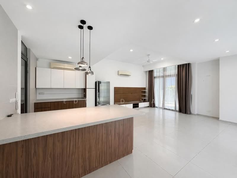 Terraced House for Sale in Desa Parkcity (Kuala Lumpur) - Edward Yap - Living Room - PropertyGuru.com.my
