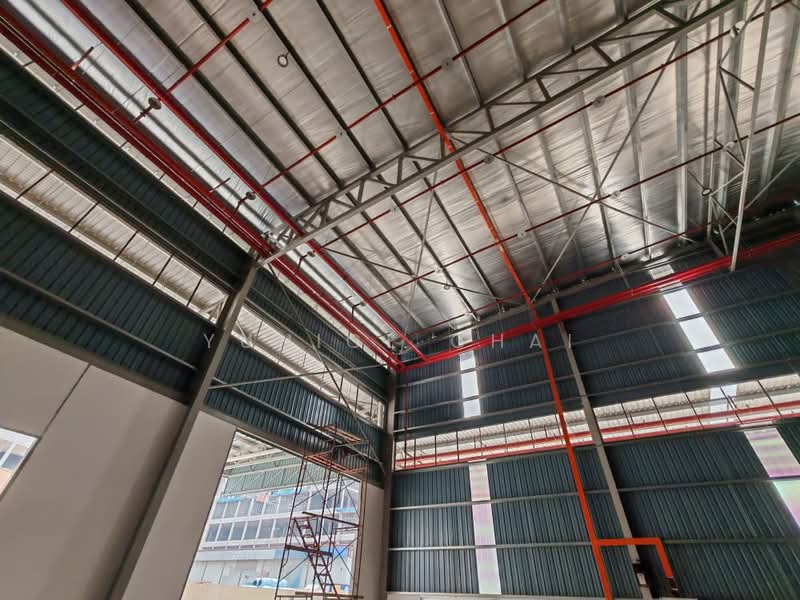 Warehouse for Rent in Seksyen 15 (Shah Alam) - Yunice Chai - Interior - PropertyGuru.com.my