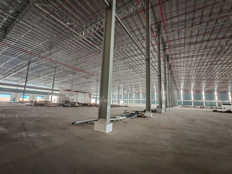 Warehouse for Rent in Seksyen 15 (Shah Alam) - Yunice Chai - Interior - PropertyGuru.com.my