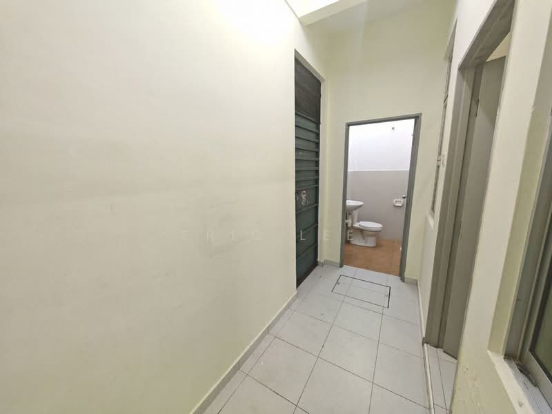 Rumah Teres 2 Tingkat untuk Dijual di Taman Pulai Mutiara (Iskandar Puteri (Nusajaya)) - Eric Lee - Corridor - PropertyGuru.com.my