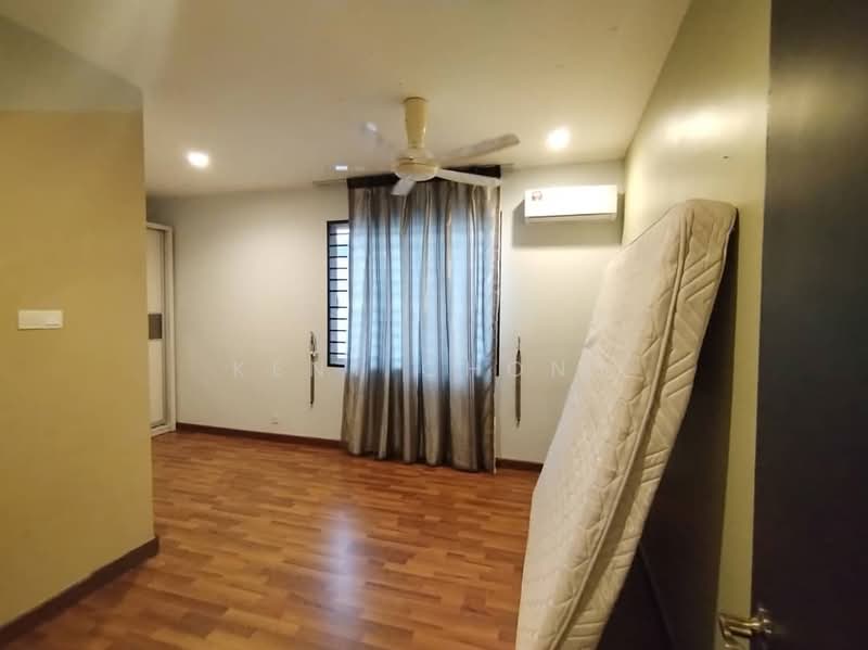 2-storey Terraced House for Rent in Tiara East (Semenyih) - Kent Chong - Bedroom - PropertyGuru.com.my
