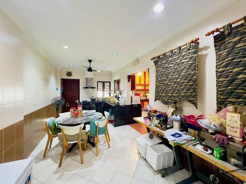 Rumah Berkembar untuk Dijual di Alam Damai (Cheras) - Amni Manan - PropertyGuru.com.my