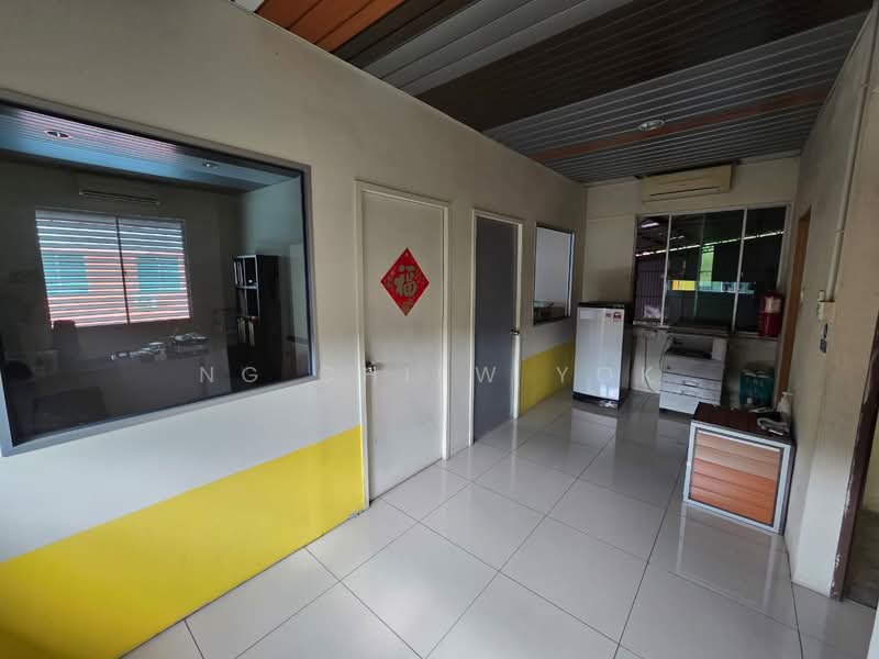 Warehouse for Rent in Kota Kinabalu (Sabah) - Ng Chiew Yok - PropertyGuru.com.my
